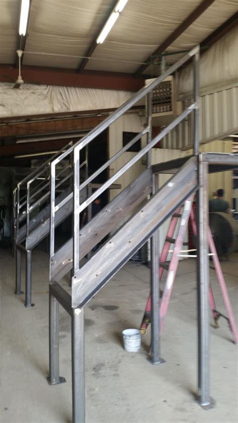 metal fabrication warrenton va|custom steel fabricators inc.